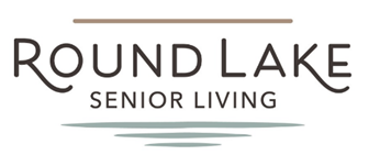 Round Lake Senior Living logo