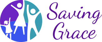 Saving Grace logo