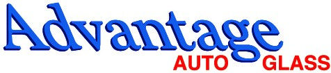 Advantage Auto Glass logo