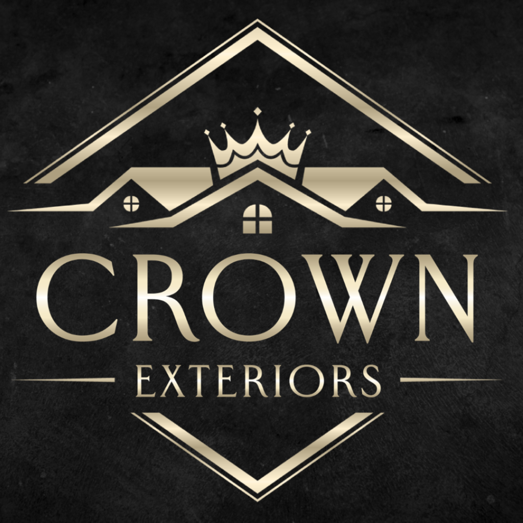 Crown Exteriors logo