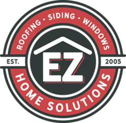 EZ Home logo