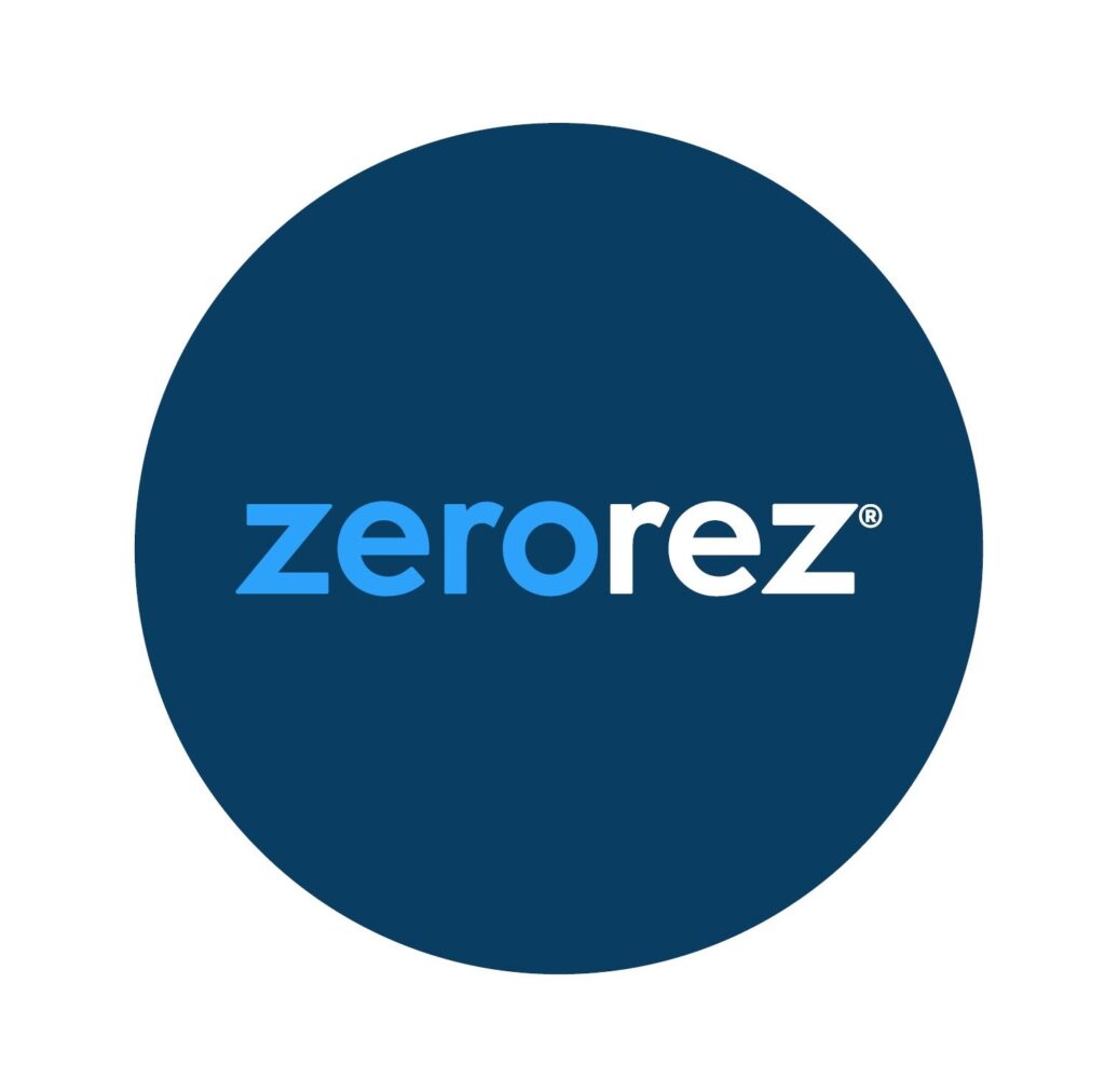 Zerorez logo