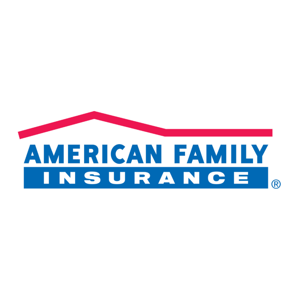 American Family Insurance logo