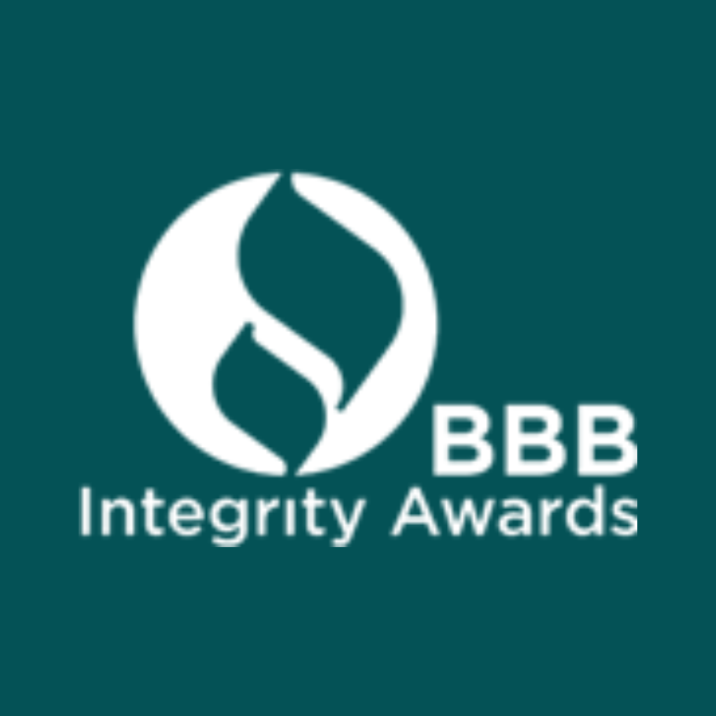 BBB Integrity Awards
