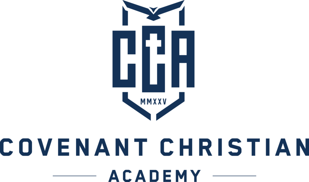 Covenant Christian Academy logo