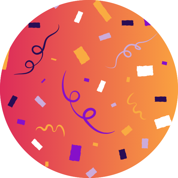 confetti icon