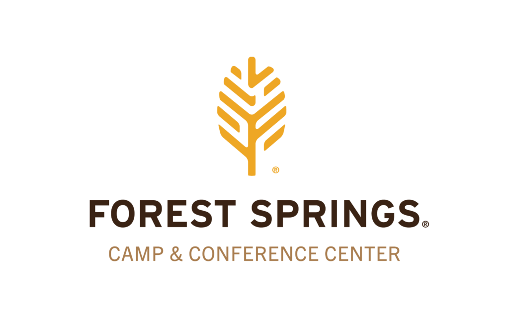 Forest Springs Camp logo