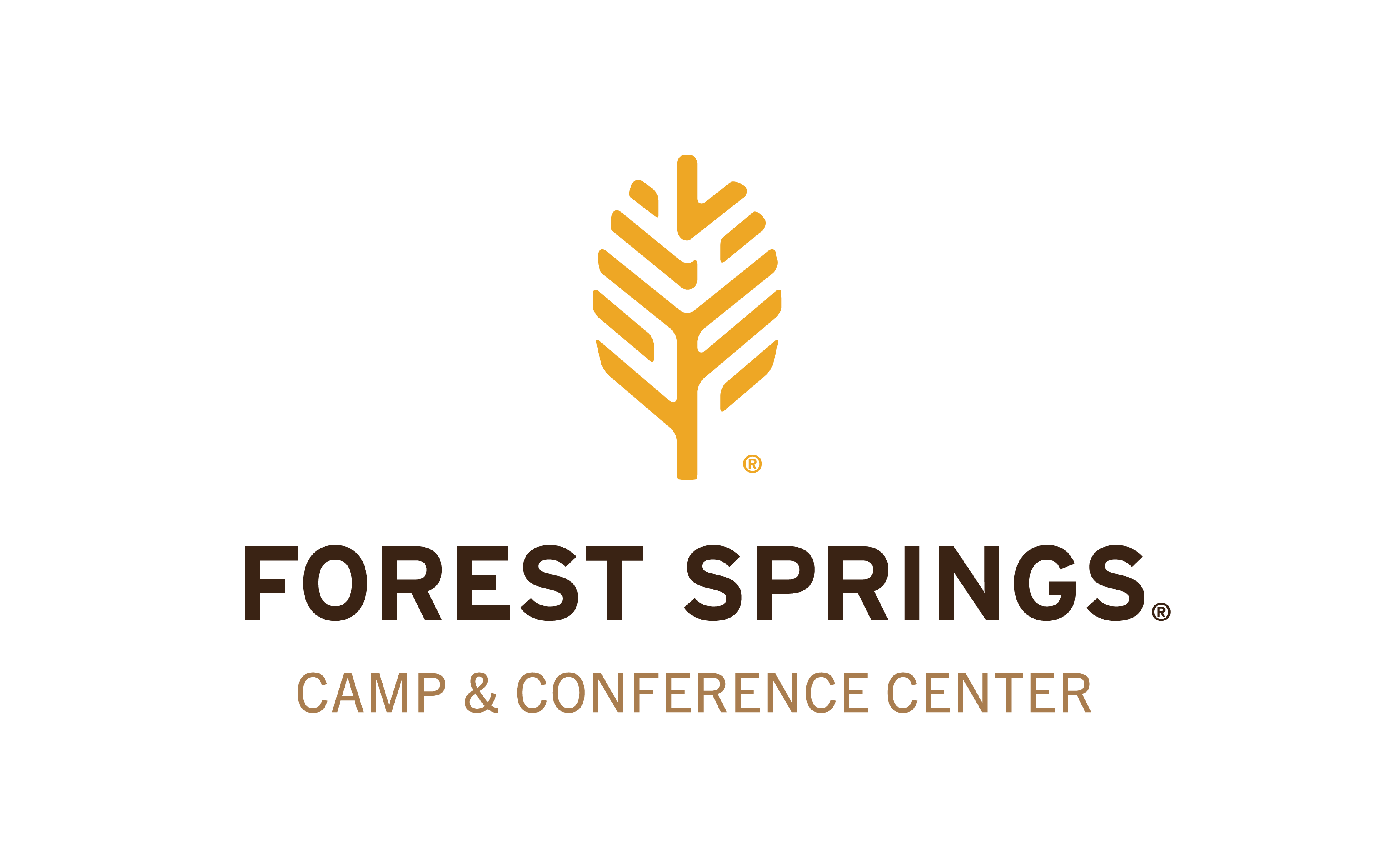 Forest Springs Camp logo