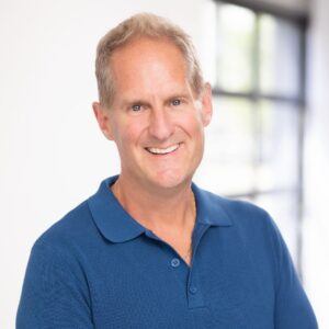 Image of Keith Stevens