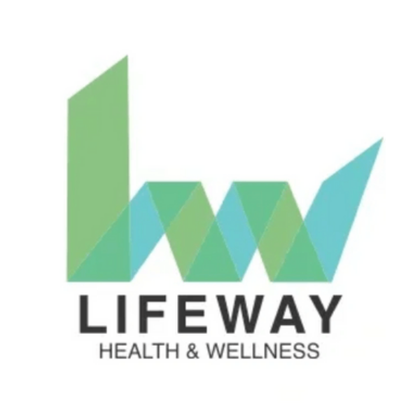 LifeWay Health and Wellness logo