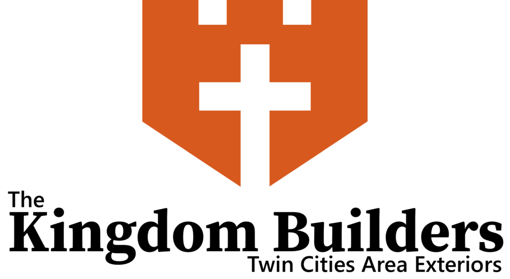 The Kingdom Builders Logo
