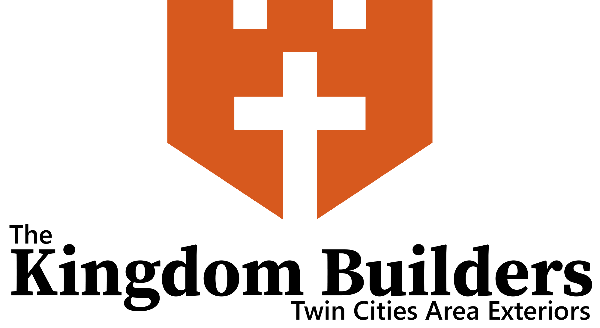 The Kingdom Builders Logo