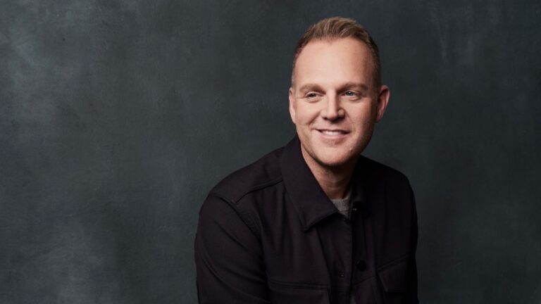 Matthew West