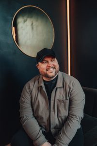 Image of Micah Tyler
