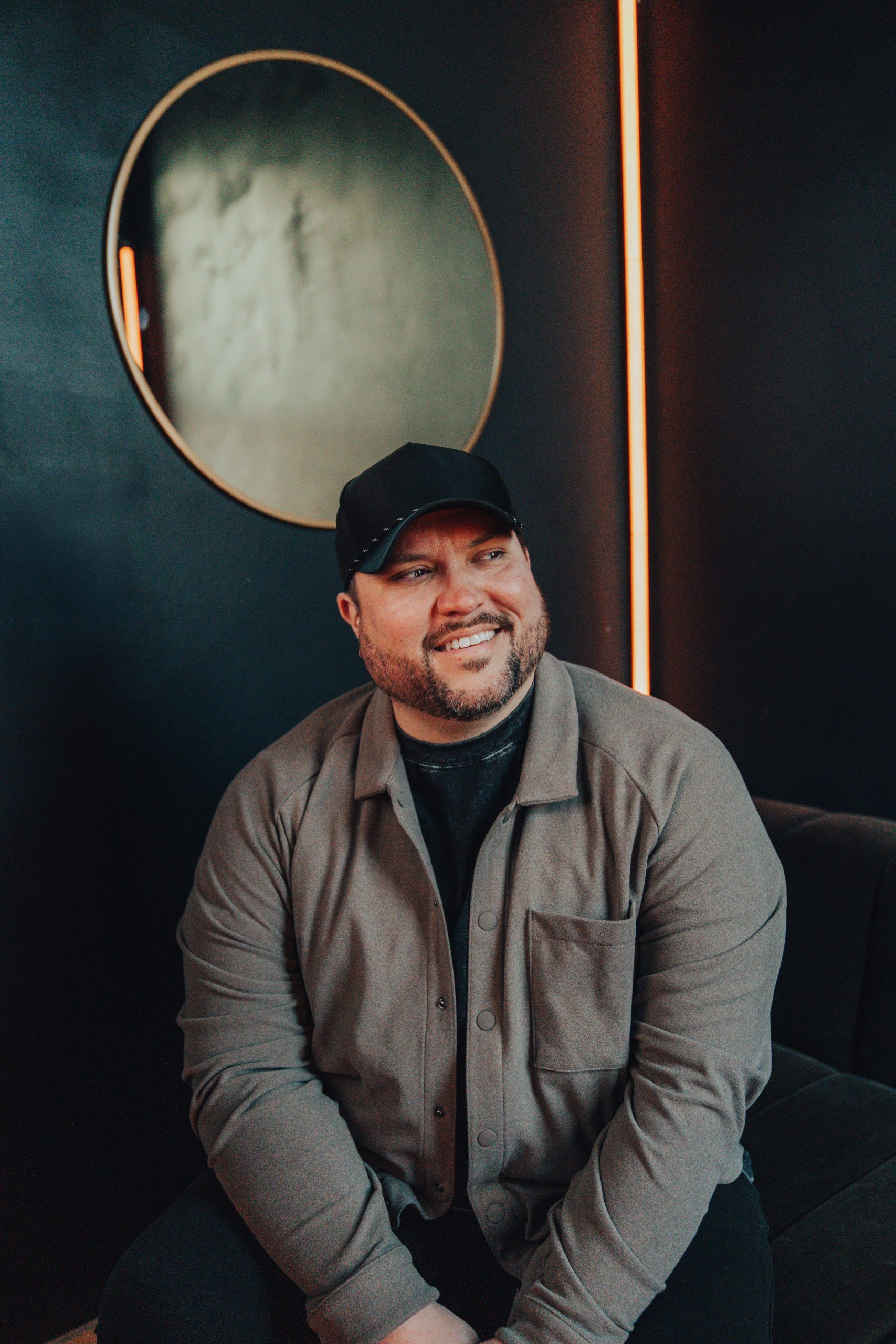 Joyful Nights with Micah Tyler! image