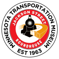 Minnesota Transportation Museum logo