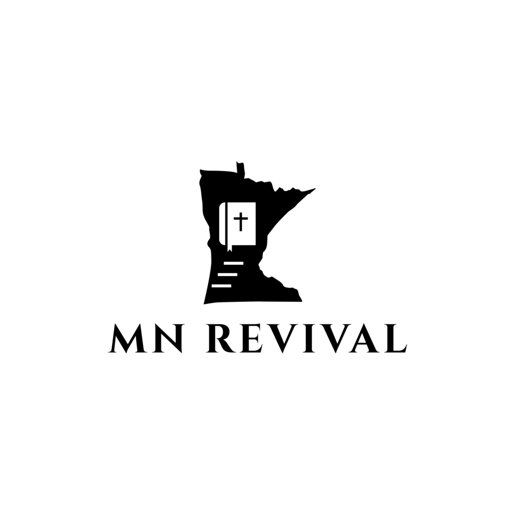 Logo of MN Revival