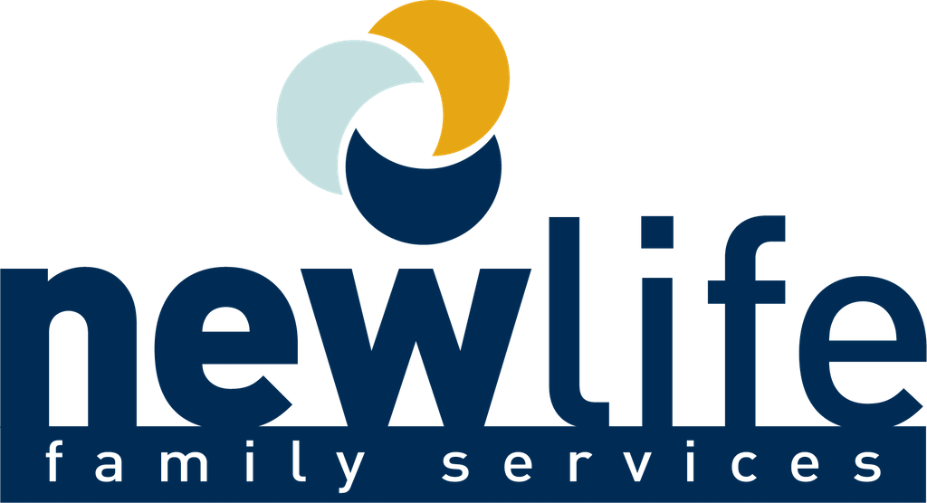 New Life Family Services logo