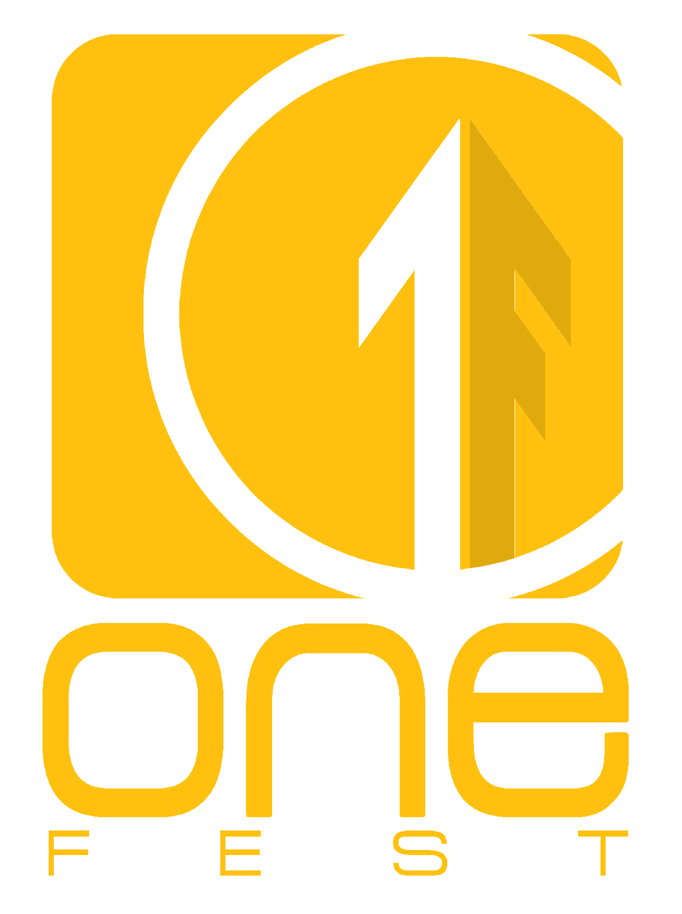 OneFest Logo