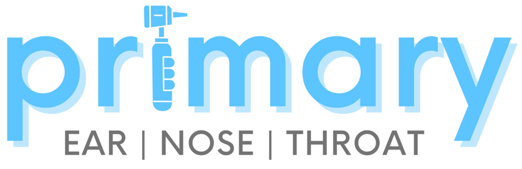 Primary ENT logo