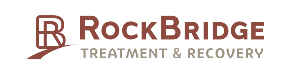 rockbridge treatment and recovery logo