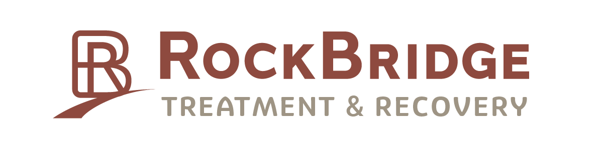 rockbridge treatment and recovery logo