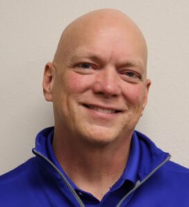 Image of Brad Peterson